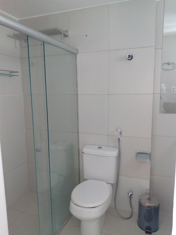Flats A Beira Mar Em Na Pajucara Apartment