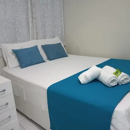 Flats A Beira Mar Em Hotel Na Pajucara Maceio  Exterior photo