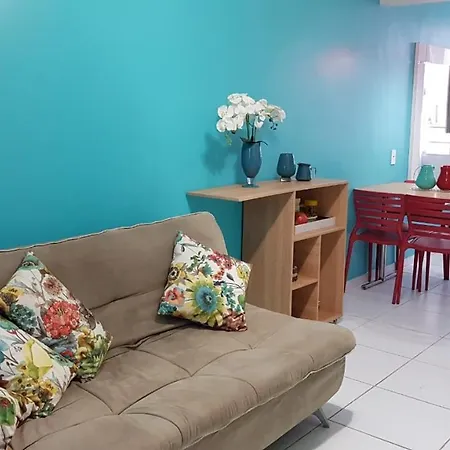 Flats A Beira Mar Em Hotel Na Pajucara Maceio  Exterior photo