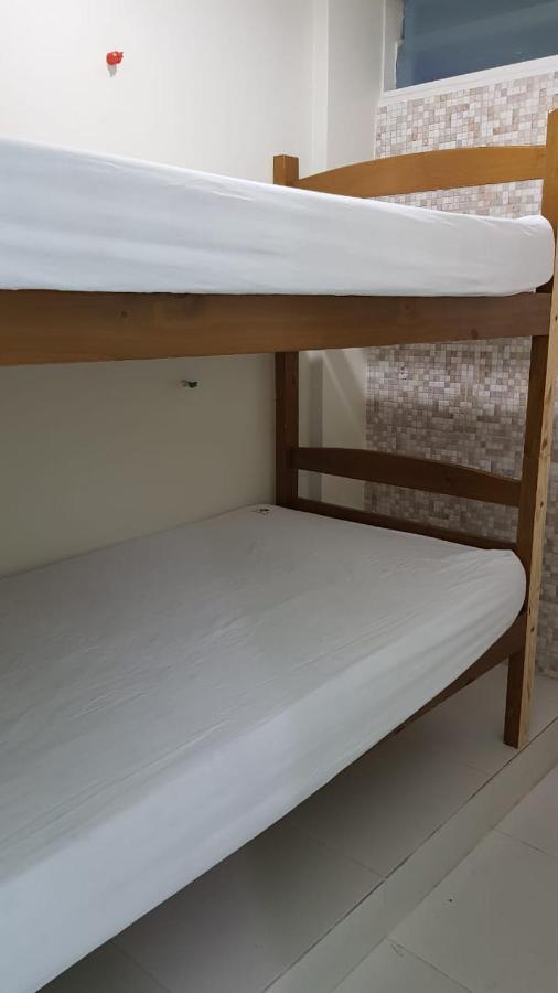 Flats A Beira Mar Em Na Pajucara Maceió