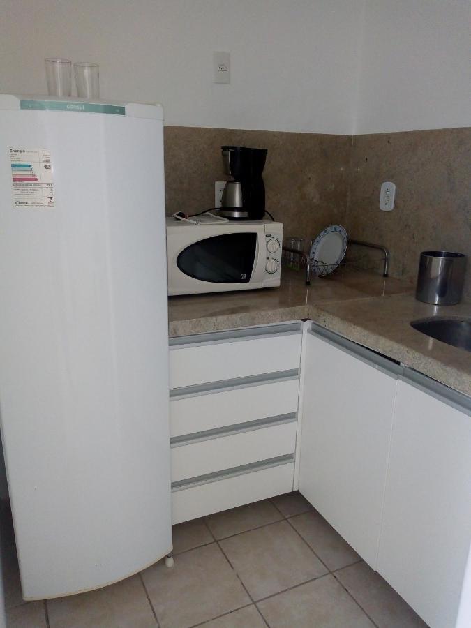 Flats A Beira Mar Em Na Pajucara Apartamento *